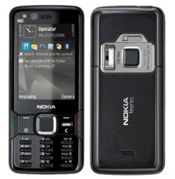 Scopri di più sull'articolo Nokia N82 Altro gioiello della serie N