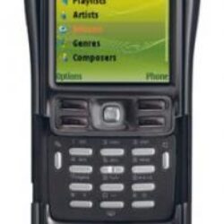 Cellulare: Nokia N91 8GB, lo smart phone adatto per l’ufficio.