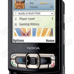 Nokia N95 Slidephone all’ avanguardia in ogni aspetto