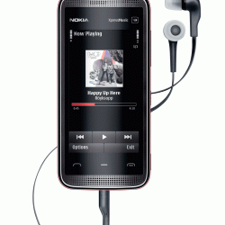 5530 Nokia recensione e videorecensione tecnica