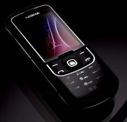 Scopri di più sull'articolo Nokia 8600 Luna, la semplicità  legata strettamente al design