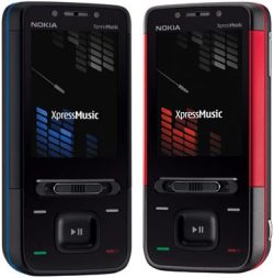 Scopri di più sull'articolo Telefono cellulare: Ecco a voi il Nokia 5610 Xpress Music per un mondo voltato pi che altro alla musica e alla multimedialit!