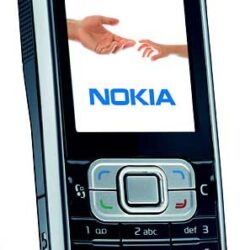 “Telefono Cellulare Nokia 6120 classic… Quasi un tuttofare!”