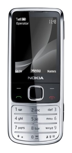 Scopri di più sull'articolo Il Nokia 6700 Classic, non teme rivali, scopriamo il perchè…