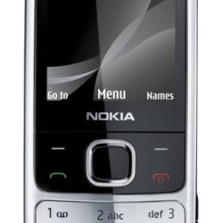 Il Nokia 6700 Classic, non teme rivali, scopriamo il perchè…