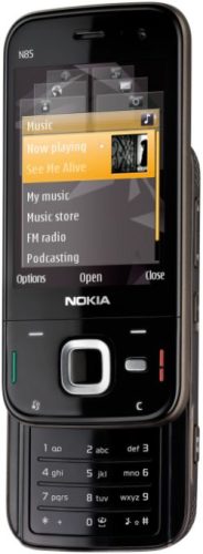 Scopri di più sull'articolo “Telefono Cellulare Nokia n85: un altro smartphone di casa Nokia”