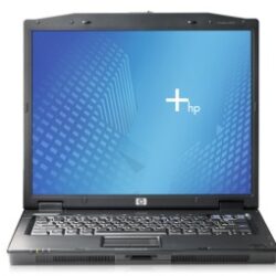 Notebook Compaq HP nc6320, il massimo delle prestazioni per un notebook dedicato al business