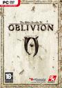 Copertina Oblivion per PC