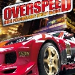 Gioco per PC: Overspeed high performance street racing, l’ennesimo gioco di guida per PC