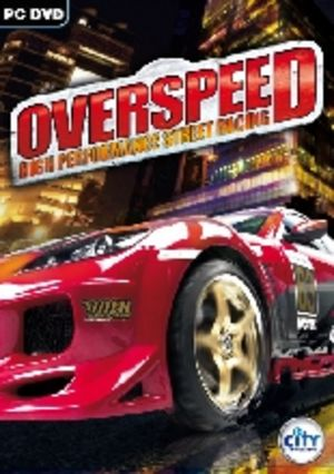 Scopri di più sull'articolo Gioco per PC: Overspeed high performance street racing, l’ennesimo gioco di guida per PC