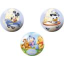 Palla Disney Babies 14 cm di Mondo