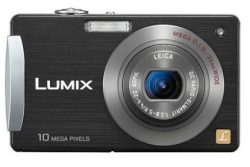 Scopri di più sull'articolo Fotocamera: Panasonic LUMIX DMC-FX500, la perfezione a basso costo.