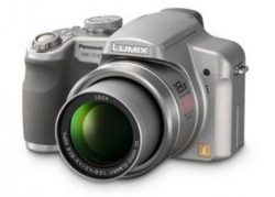 Scopri di più sull'articolo Fotocamera: Panasonic Lumix DMC-FZ18, degna erede della FZ8.