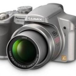 Fotocamera: Panasonic Lumix DMC-FZ18, degna erede della FZ8.
