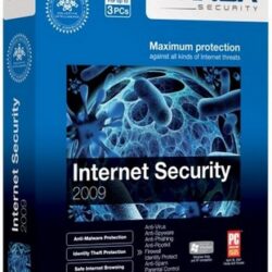 Panda Internet Security 2009: software con Antivirus e Anti Spyware tutto incluso!