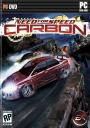 Need For Speed: Carbon - PC