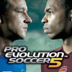 Pro Evolution Soccer 5: demo disponibile e contenuti sbloccabili!