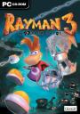 Rayman 3 - Hoodlum Havoc PC