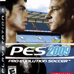Pro evolution soccer 2009 arriverà  per PSP