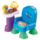 Laugh & Learn Musical Learning Chair Fisher Price