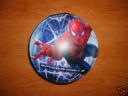 Porta Cd Spiderman 3