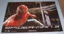 Poster Spiderman 3