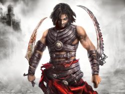 Scopri di più sull'articolo Prince of Persia: Warrior Within Ubisoft annuncia release per Sony PSP!