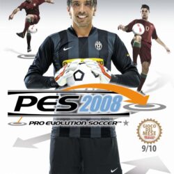Pro evolution soccer 2008 arriva finalmente anche per Wii con mirabolanti novità !