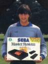 La vecchia pubblicità  del Sega Master System