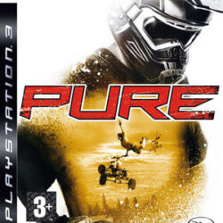Gioco per PS3: PURE, per gli amanti dei giochi off-road racing