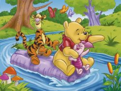 Scopri di più sull'articolo Puzzle di Winnie The Pooh, una scatola di 20 pezzi per i bimbi che amano i personaggi del noto cartone animato