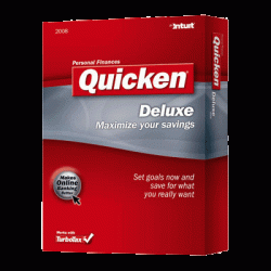 Scopri di più sull'articolo Quicken 2009 Deluxe: un software per tenere sempre sotto controllo la gestione delle vostre imprese!