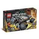 Racers Booster Beast - Lego