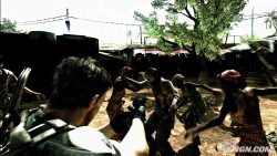 Scopri di più sull'articolo Resident Evil 5 in arrivo per PS3 e XBOX360