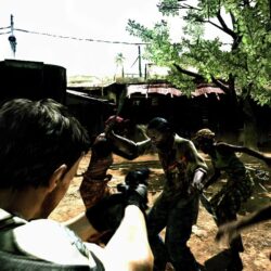 Resident Evil 5 in arrivo per PS3 e XBOX360