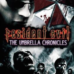 Resident evil Umbrella chronicles Dalla metodologia di gioco all doom arriva per wii il nuovo capitolo della saga
