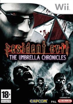 Scopri di più sull'articolo Resident evil Umbrella chronicles Dalla metodologia di gioco all doom arriva per wii il nuovo capitolo della saga