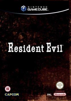 Scopri di più sull'articolo Residen Evil Rebirth! Rispolveriamo per nintendo game cube il remake di uno dei piu classici giochi horror