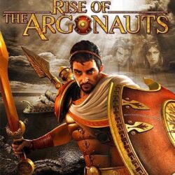 Il meglio su: Rise of the Argonauts per PC, gioco dalla storia affascinante e dai personaggi carismatici