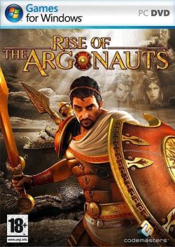 Scopri di più sull'articolo Il meglio su: Rise of the Argonauts per PC, gioco dalla storia affascinante e dai personaggi carismatici