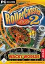 Roller coaster tycoon 2 per PC