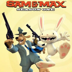 Sam & Max season one, un cane e un coniglio non sono una coppia perfetta? Pronti a smentirvi !