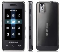 Scopri di più sull'articolo Samsung F490 . un full touch screen ad alta tecnologia!