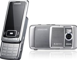 Scopri di più sull'articolo Samsung G800 . Qualità  , design e fotocamera al massimo della potenza!