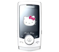 Scopri di più sull'articolo Il fantastico cellulare multifunzioni Samsung SGH- U600 di Hello Kitty, tecnologia e stile insieme!