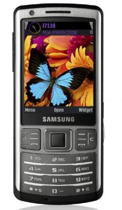 Scopri di più sull'articolo Telefono cellulare Samsung i7110