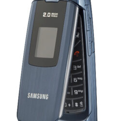 Telefono cellulare Samsung SGH J630