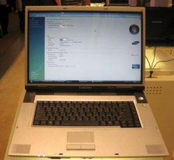 Scopri di più sull'articolo Tutto sul notebook Samsung M60, il portatile capace di abbinare compattezza e comodit.
