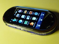 Scopri di più sull'articolo Telefono cellulare: Preparatevi a ballare arriva il nuovo Samsung M7600 Beat Dj!