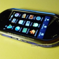 Telefono cellulare: Preparatevi a ballare arriva il nuovo Samsung M7600 Beat Dj!